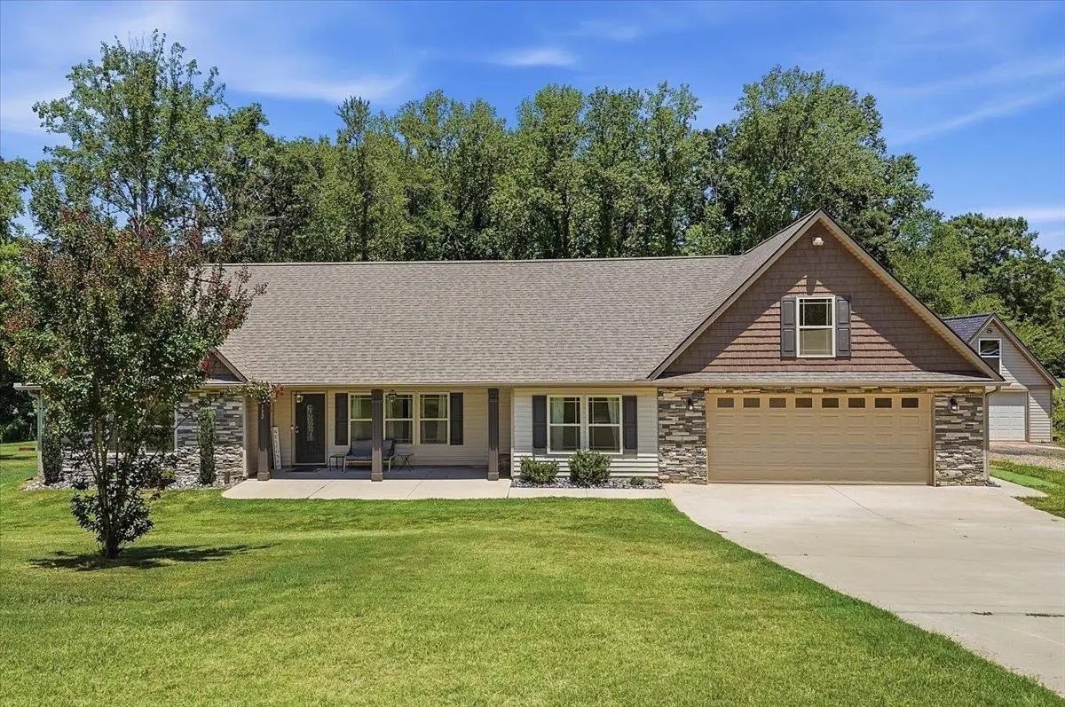 132 Holston Valley Circle, Inman, SC 29349 - #1