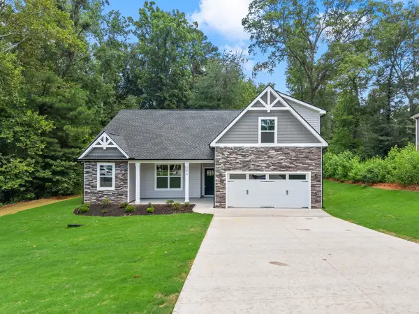 300 Canebrake Drive, Anderson, SC 29621