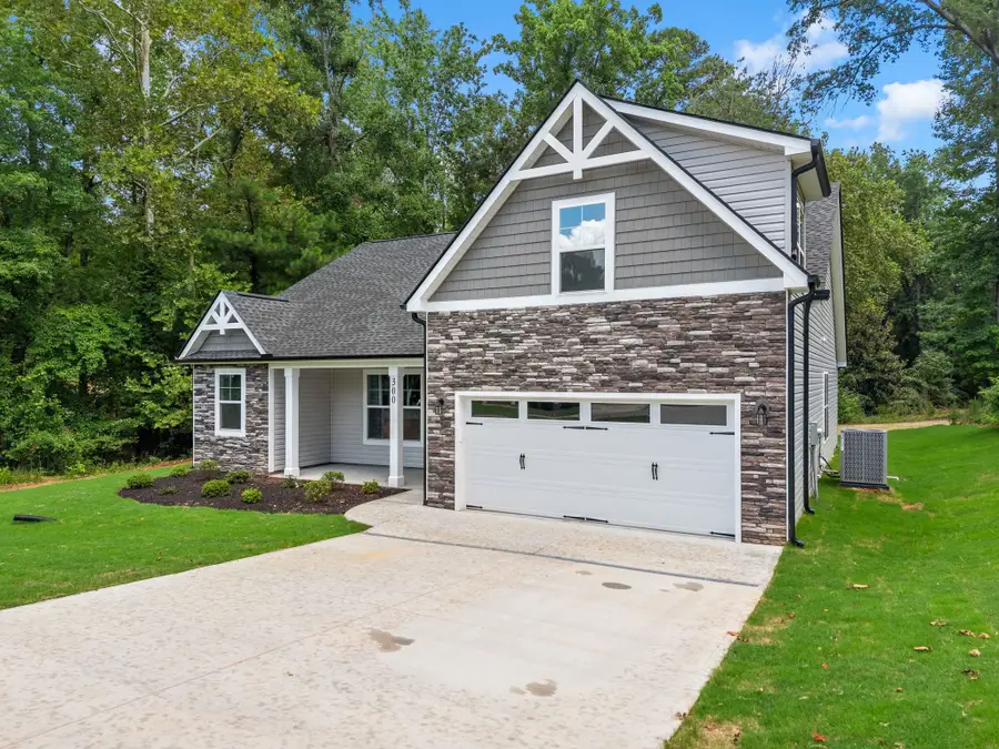300 Canebrake Drive, Anderson, SC 29621 - #2