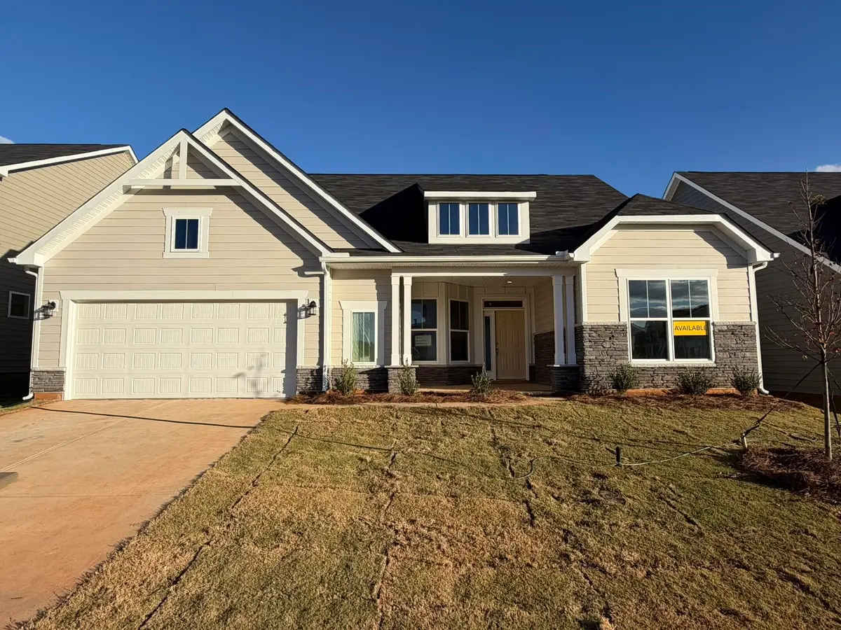 339 Goodison Way, Woodruff, SC 29388 - #1