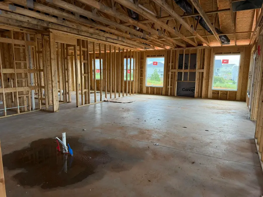 339 Goodison Way, Woodruff, SC 29388 - #2