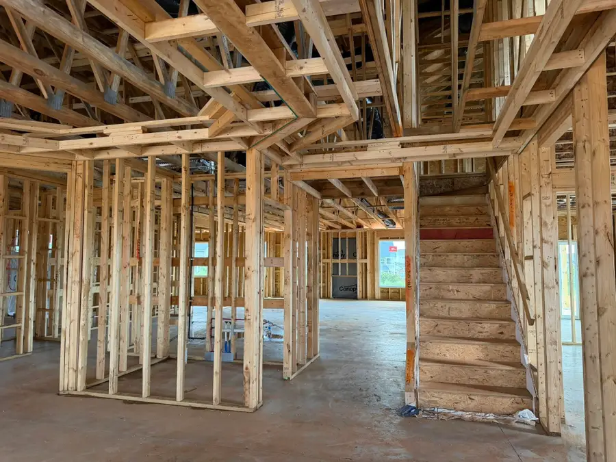 339 Goodison Way, Woodruff, SC 29388 - #3