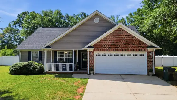 217 Henderson Place, Lyman, SC 29365