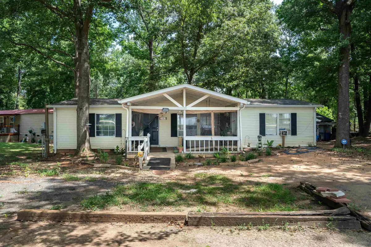 2181 E Georgia Road, Woodruff, SC 29388 - #1