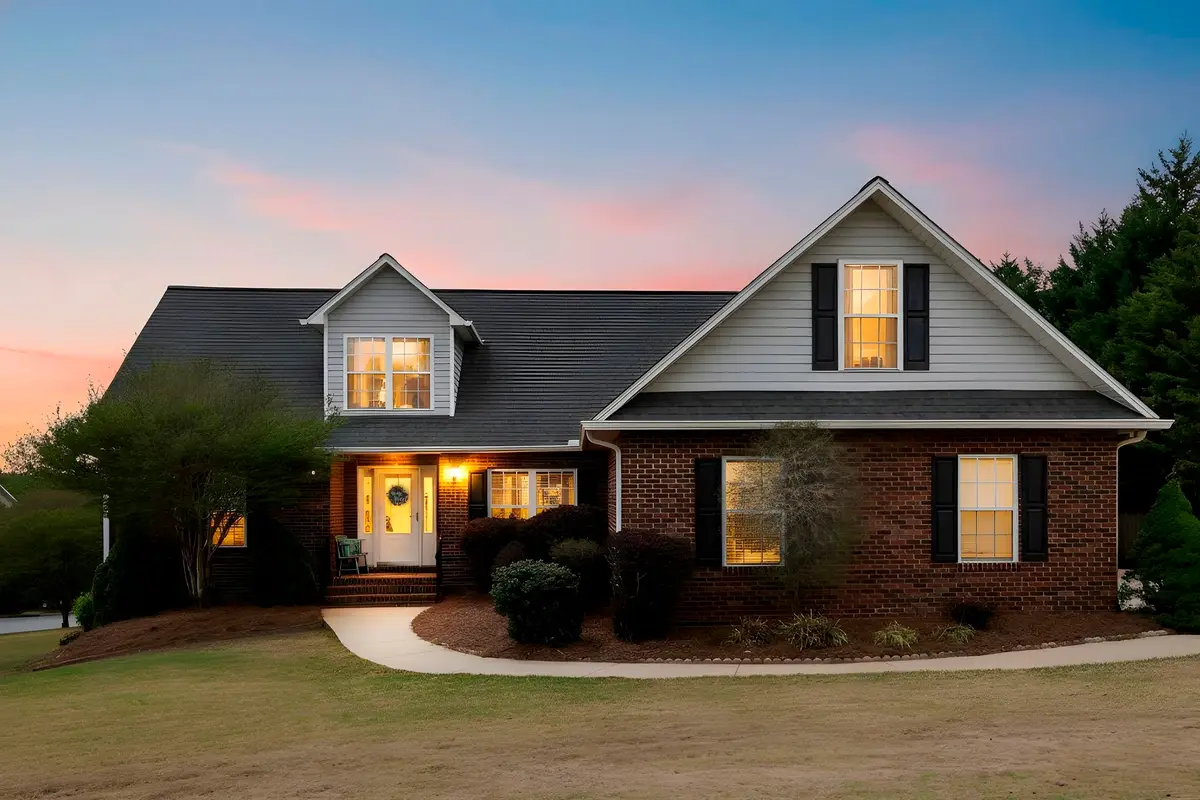 428 Grazing Ridge Lane, Moore, SC 29369 - #1