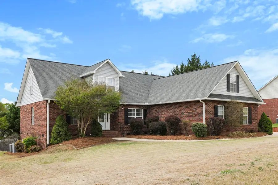 428 Grazing Ridge Lane, Moore, SC 29369 - #3