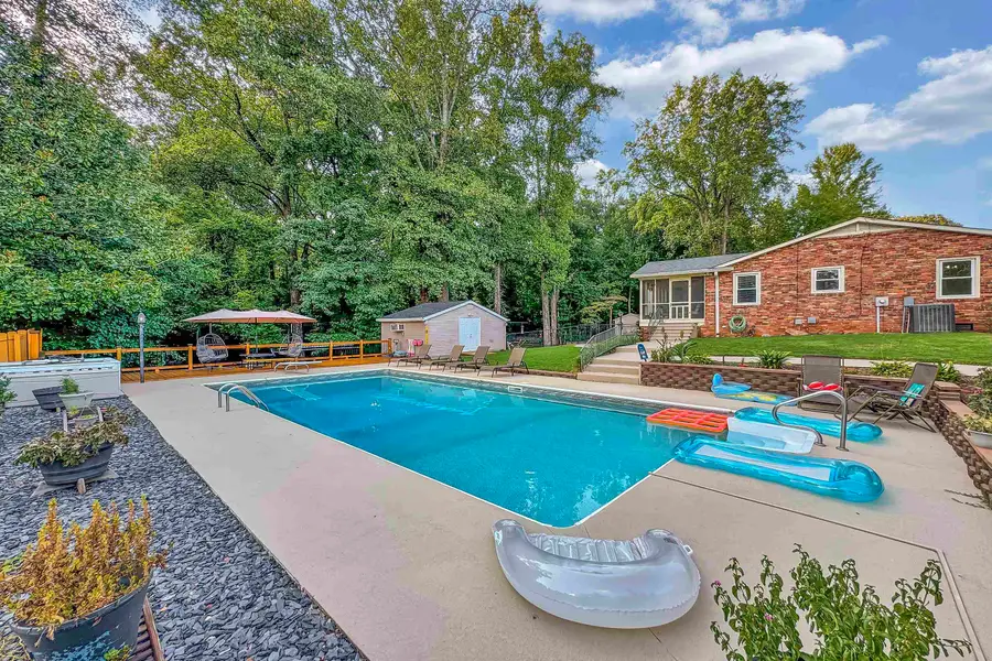 1010 Seven Springs Road, Spartanburg, SC 29307 - #3