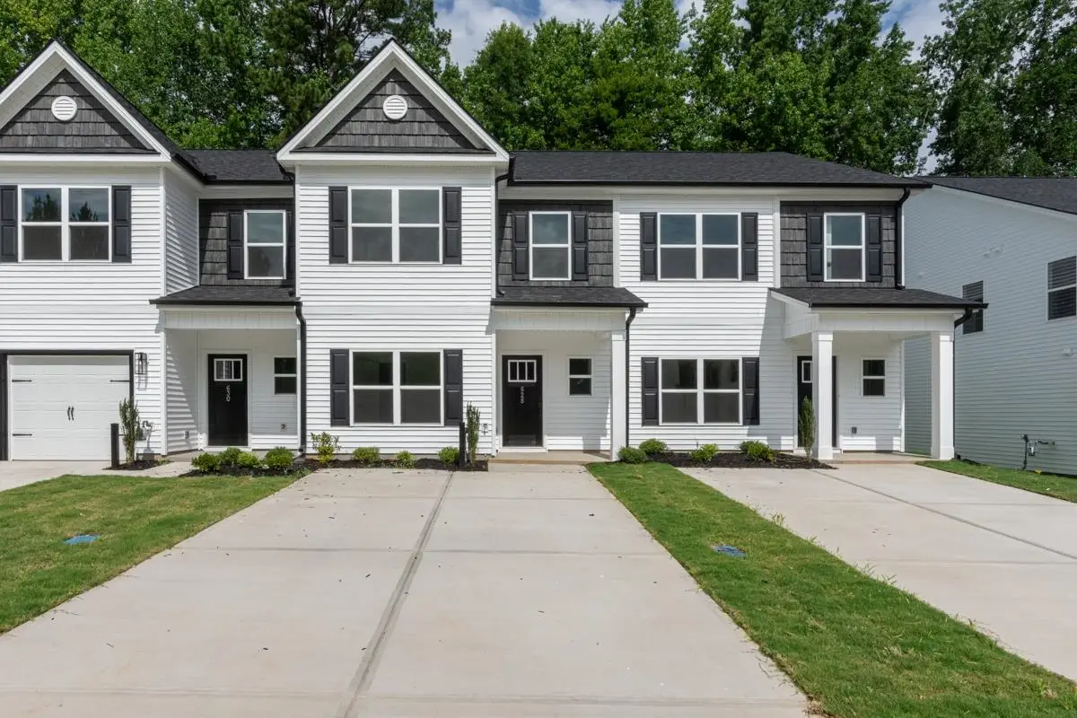 612 Farcroft Trail, Roebuck, SC 29376 - #1