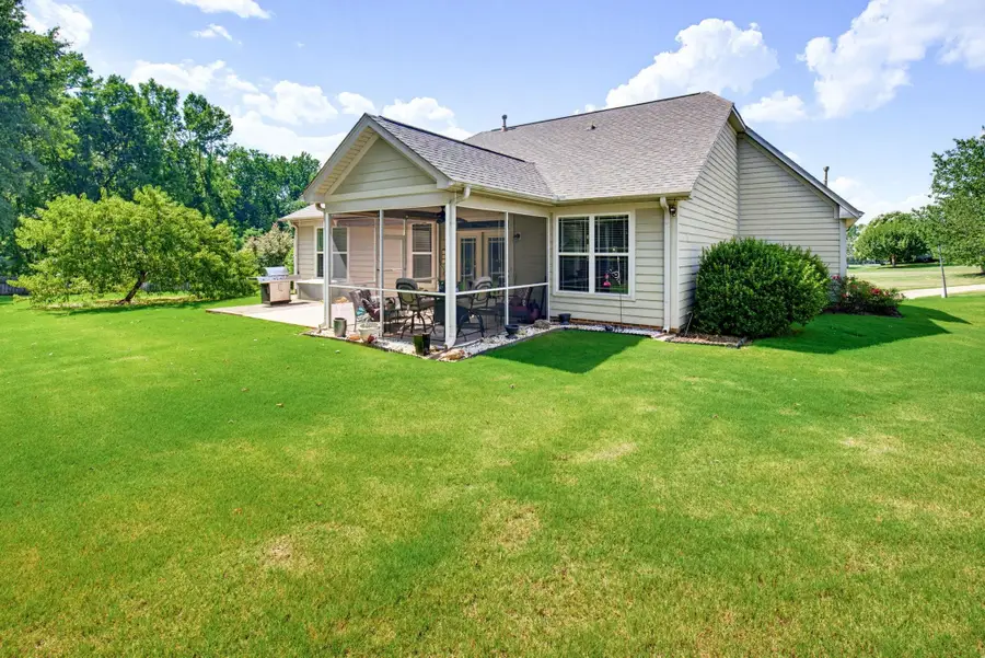 120 Hubbard Lane, Greer, SC 29651-1055 - #3