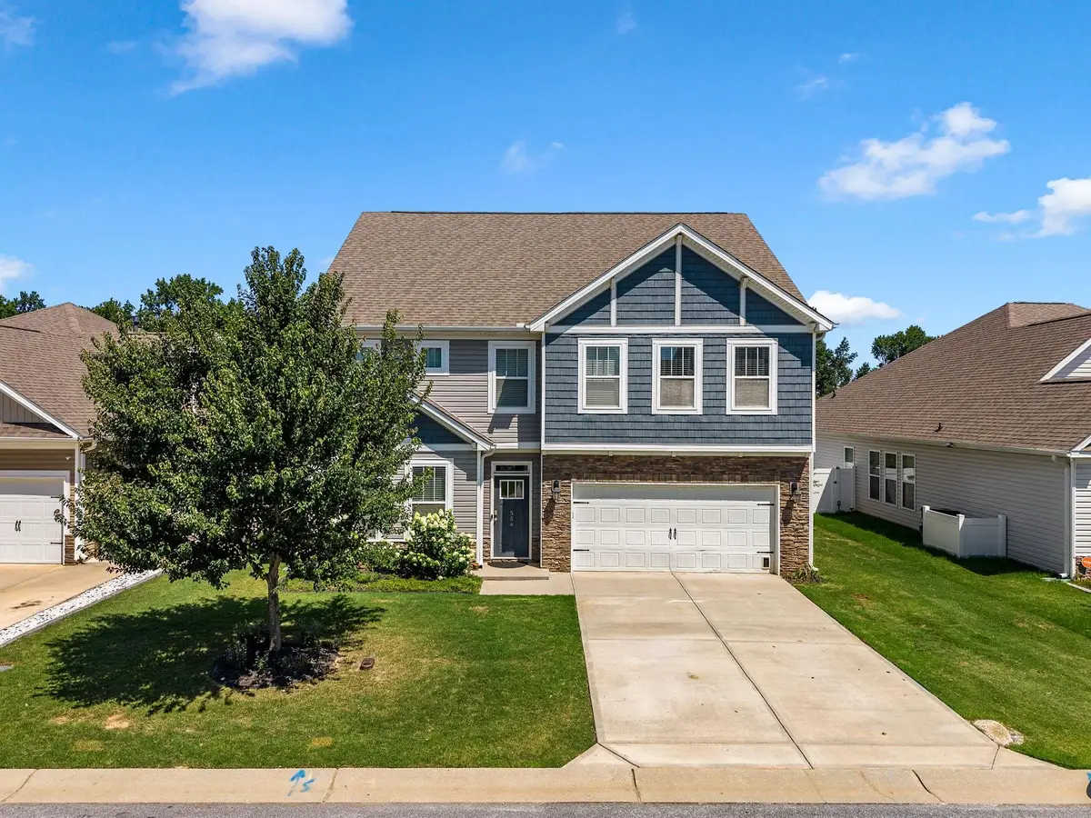 554 Elwood Drive, Duncan, SC 29334 - #1
