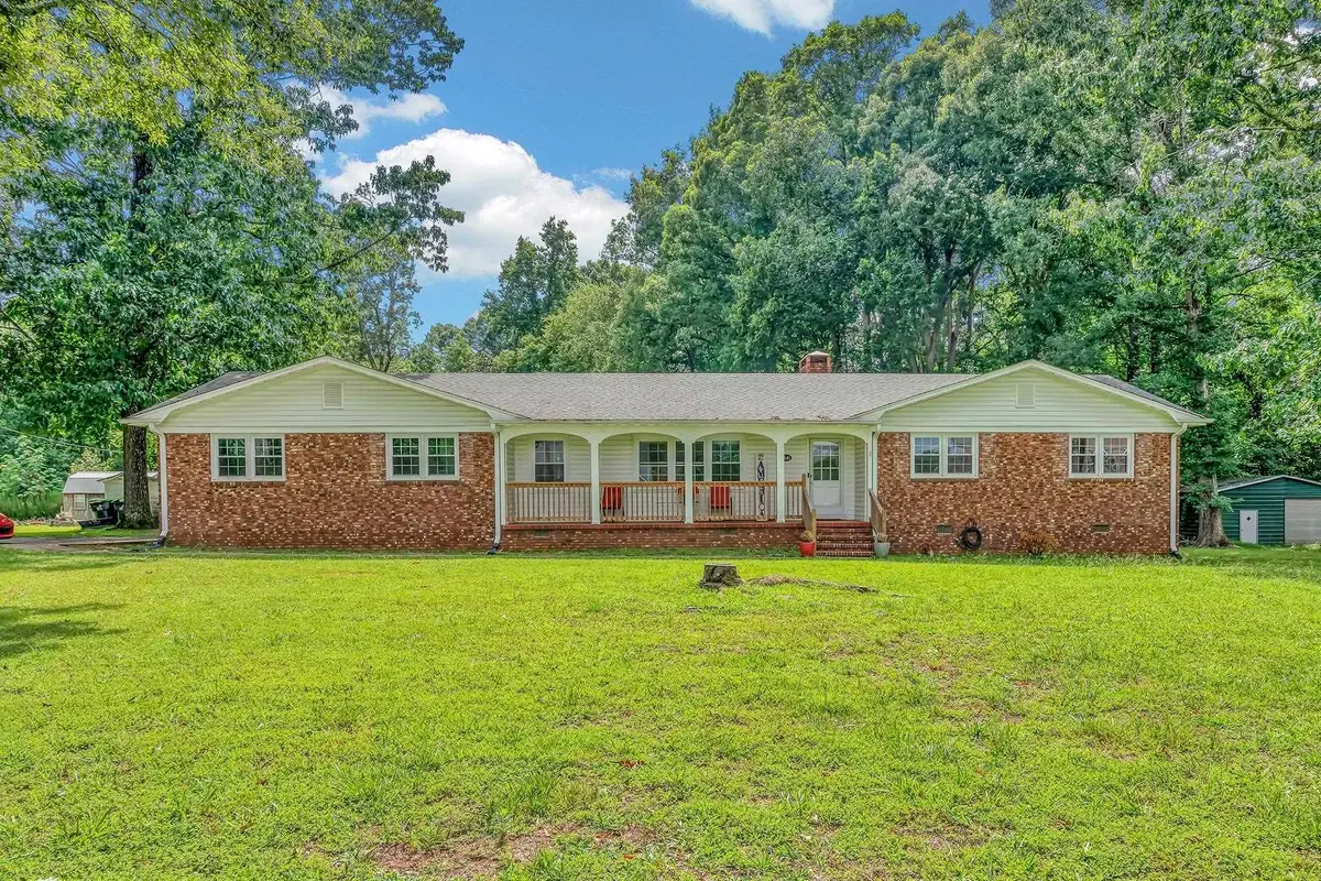 3641 New Cut Road, Inman, SC 29349 - #1