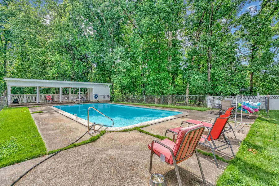 3641 New Cut Road, Inman, SC 29349 - #2