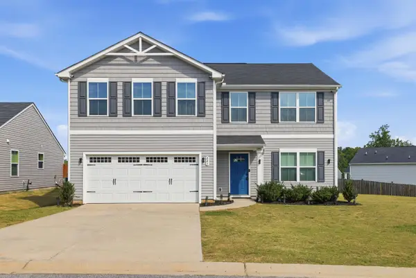 841 Speakeasy Lane, Inman, SC 29349