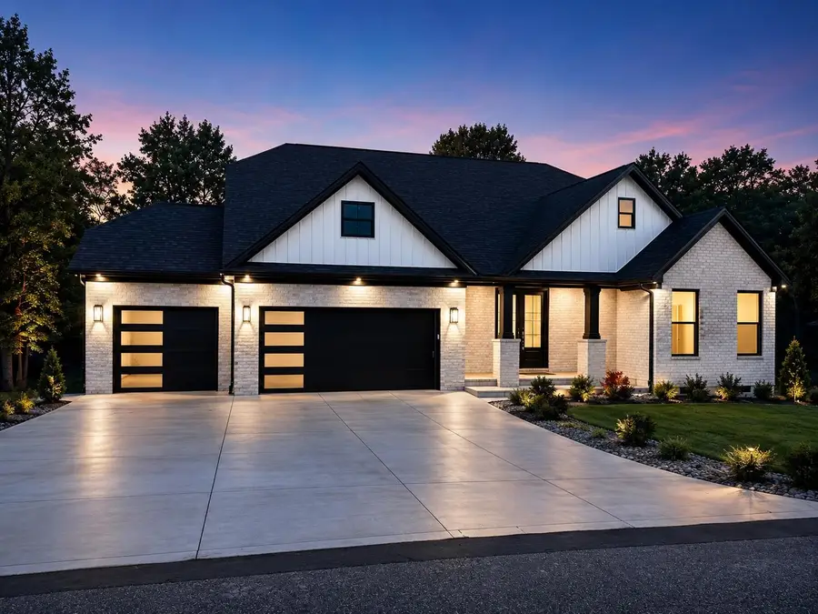 106 Pinebrook Drive, Boiling Springs, SC 29316 - #2