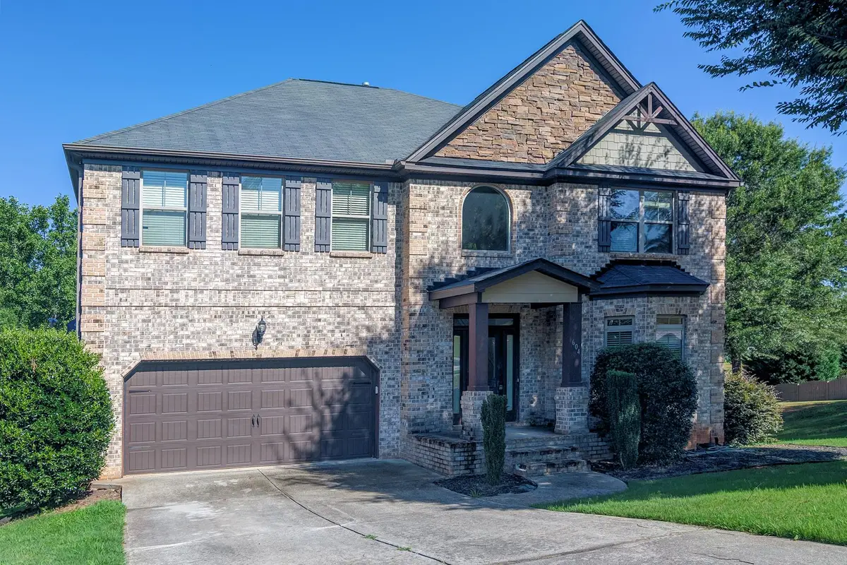 604 Delany Court, Boiling Springs, SC 29316 - #1