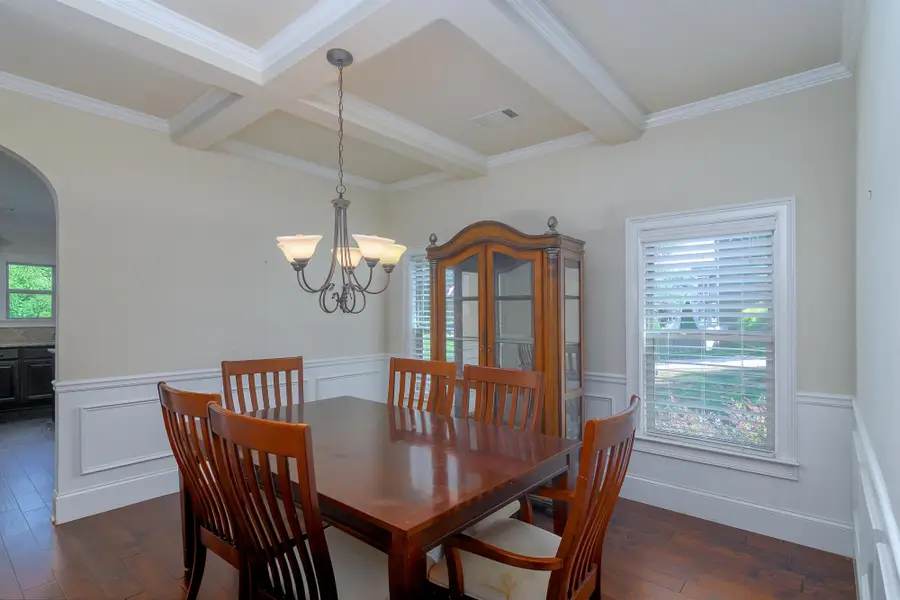 604 Delany Court, Boiling Springs, SC 29316 - #3