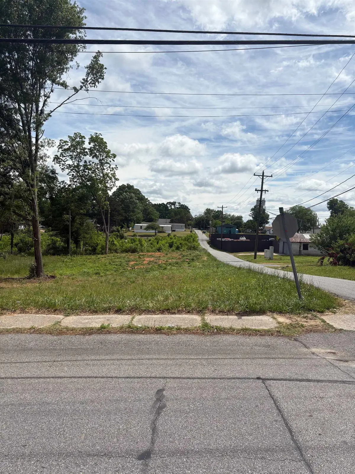 0 Third Street Street, Gaffney, SC 29340 - #1