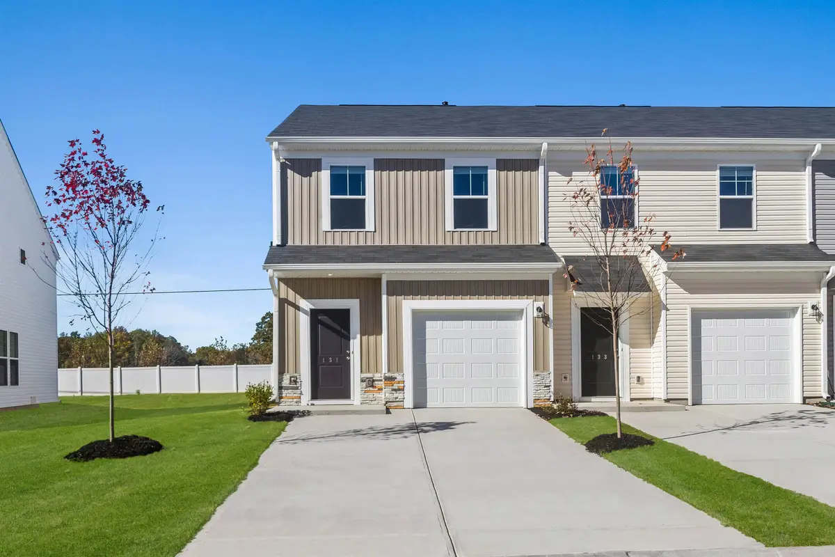 189 Randwick Lane, Greer, SC 29651 - #1