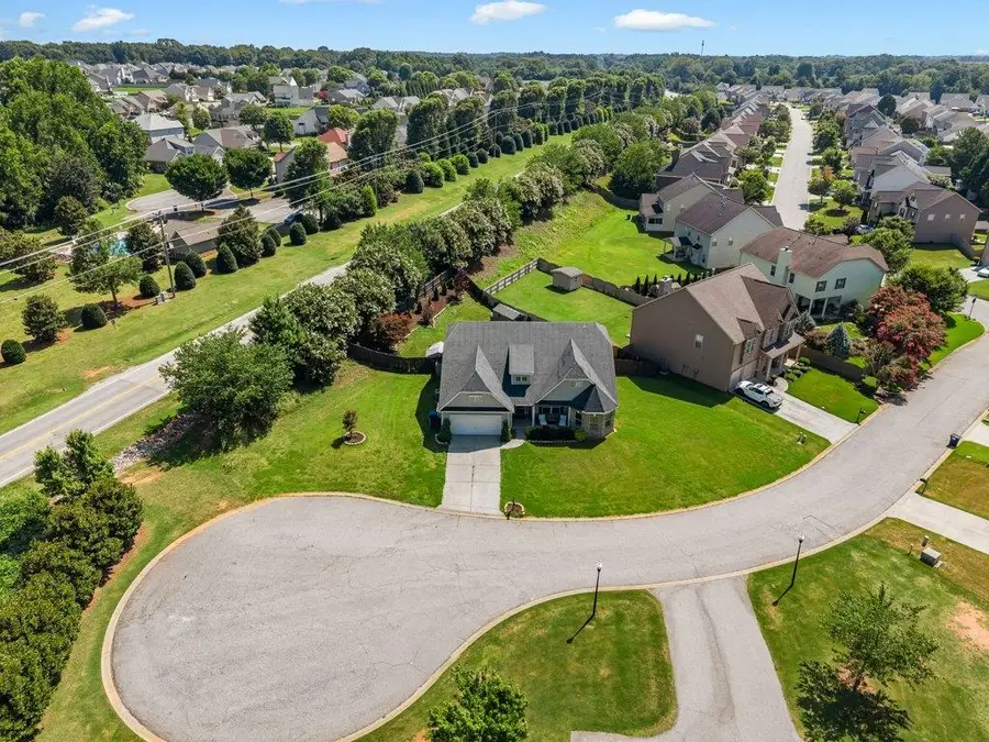 290 Noble Creek Road, Woodruff, SC 29388 - #2