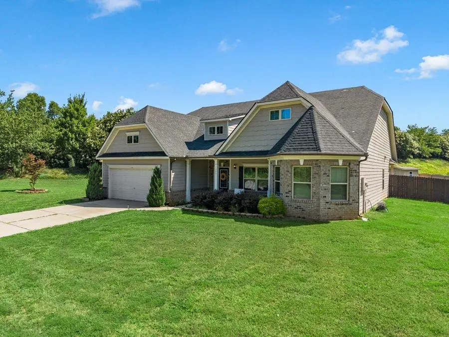 290 Noble Creek Road, Woodruff, SC 29388 - #3