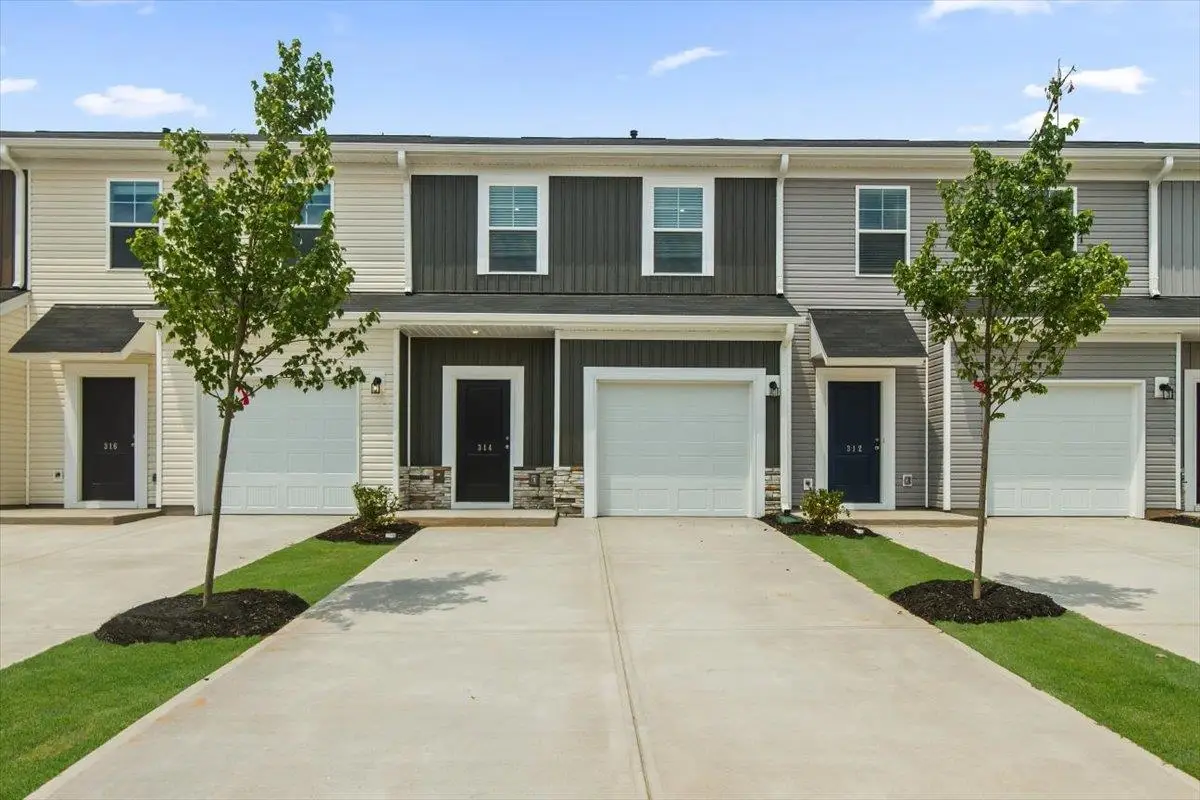 309 Abingdon Way, Greer, SC 29651 - #1