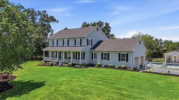 418 River Road, Union, SC 29379-8583