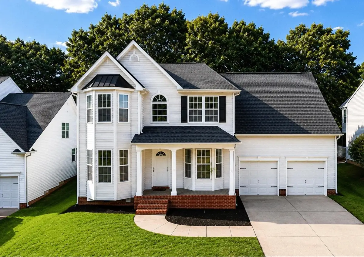 549 E Abington Way, Spartanburg, SC 29301 - #1