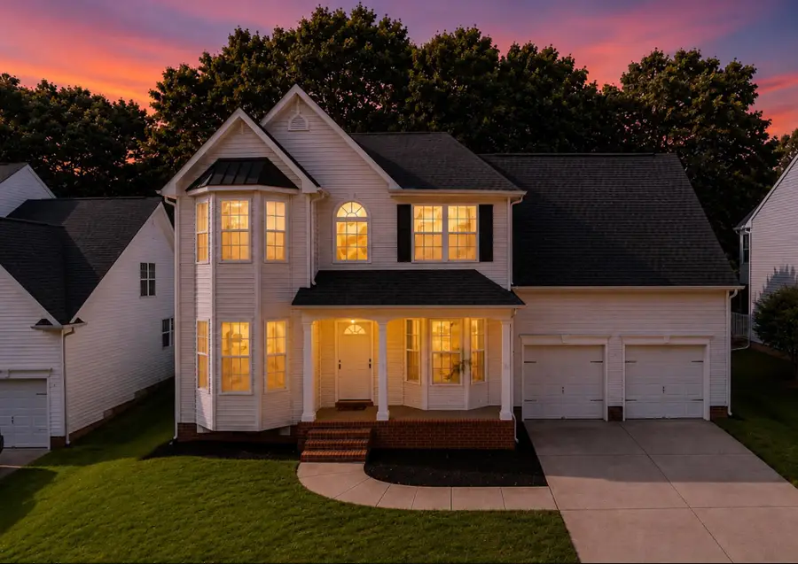 549 E Abington Way, Spartanburg, SC 29301 - #2