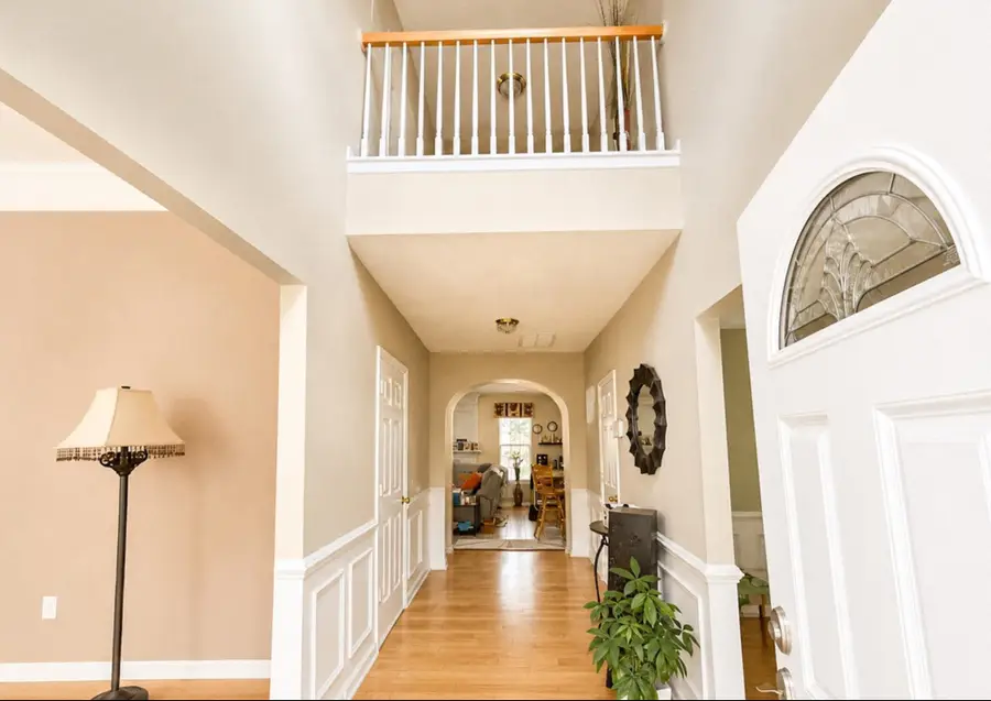 549 E Abington Way, Spartanburg, SC 29301 - #3