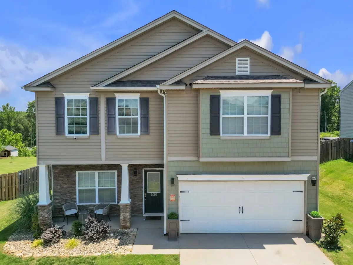 530 Falls Cottage Run, Boiling Springs, SC 29316 - #1