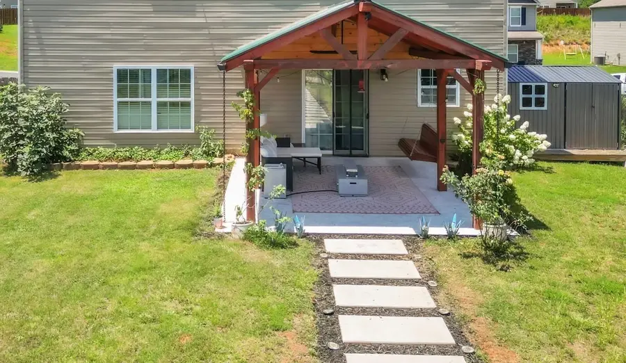 530 Falls Cottage Run, Boiling Springs, SC 29316 - #2