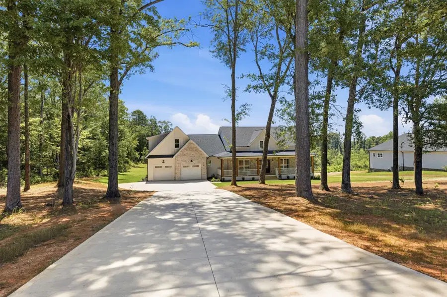 796 Bethesda Rd, Spartanburg, SC 29302 - #2