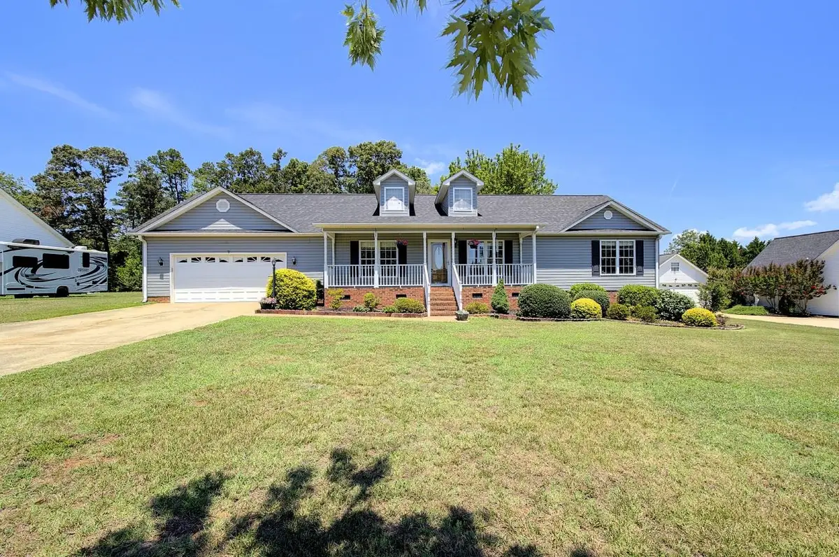 305 Jacob Creek Drive, Inman, SC 29349 - #1