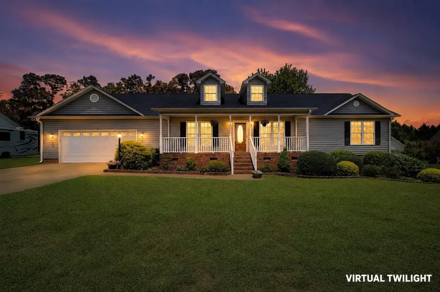 305 Jacob Creek Drive, Inman, SC 29349 - #2