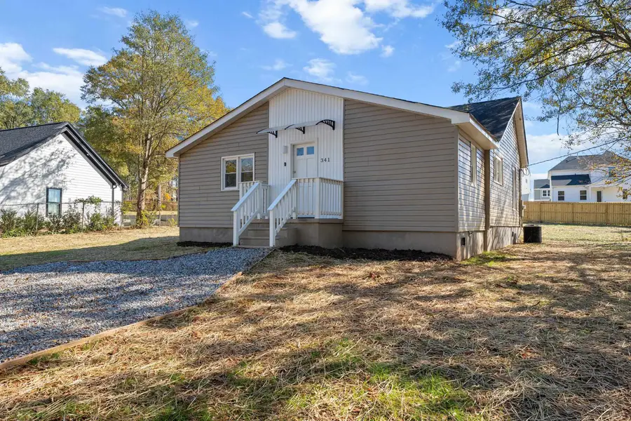 341 Fran Carver Drive, Arcadia, SC 29320 - #3