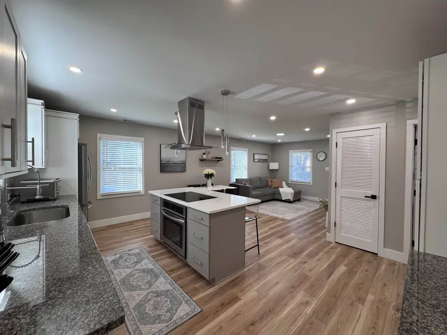 553 Caulder Ave, Spartanburg, SC 29306 - #3