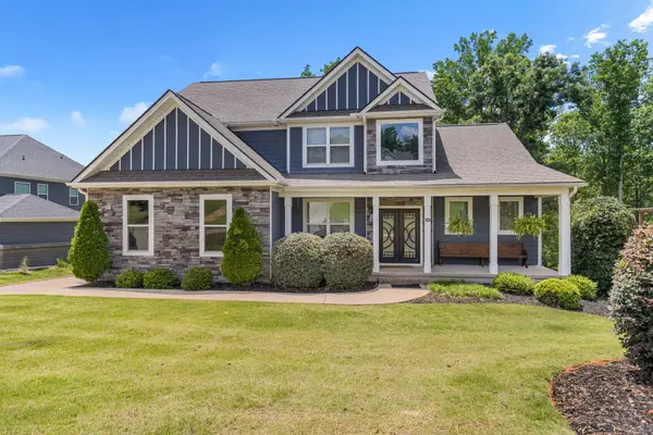 54 Setting Sun Lane, Travelers Rest, SC 29690-7889