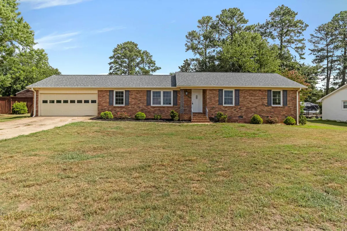 112 Shoally Park Drive, Boiling Springs, SC 29316 - #1