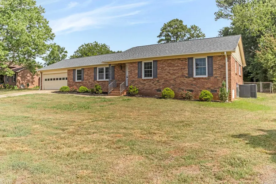 112 Shoally Park Drive, Boiling Springs, SC 29316 - #2