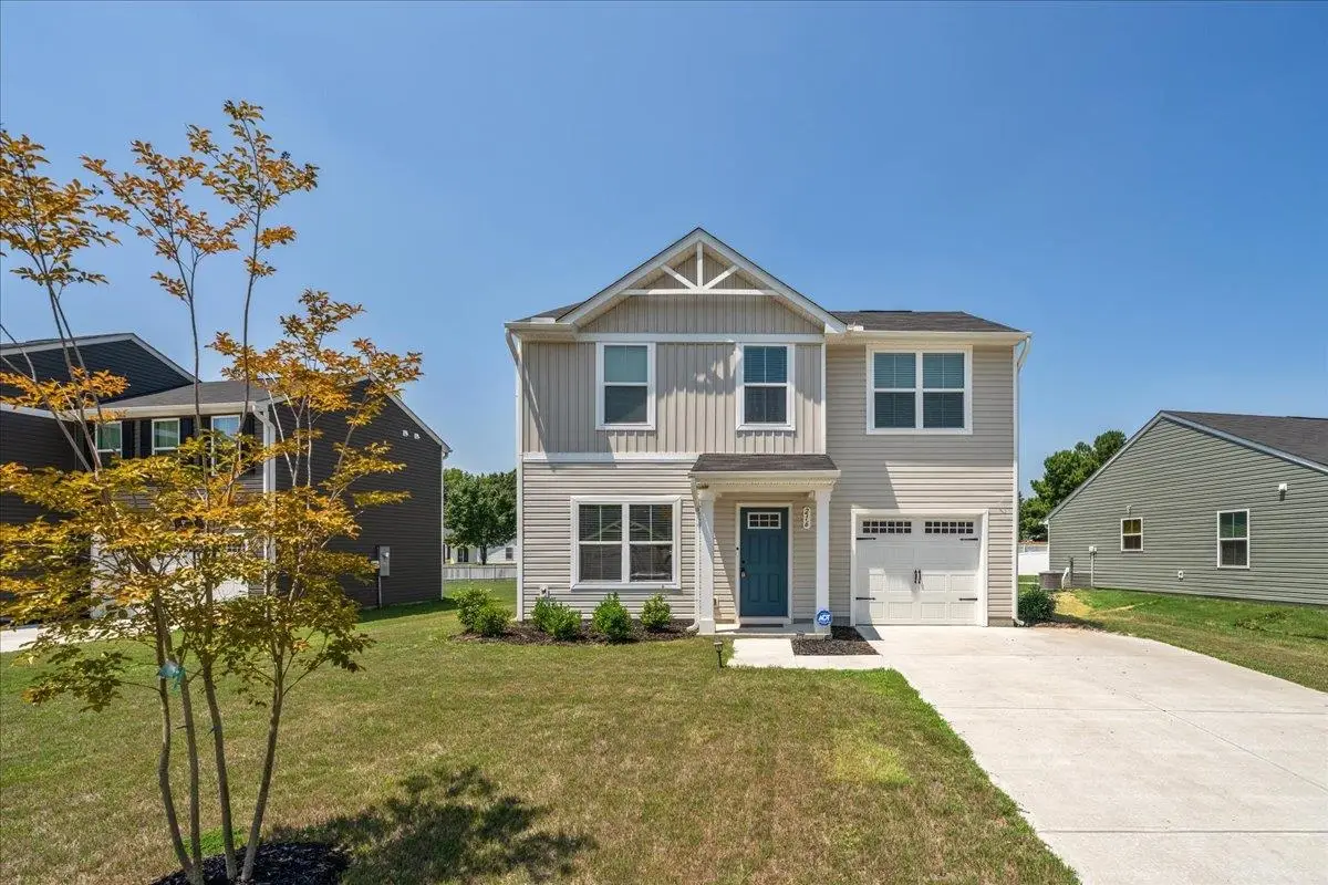 216 Highland Station Drive, Clinton, SC 29325 - #1