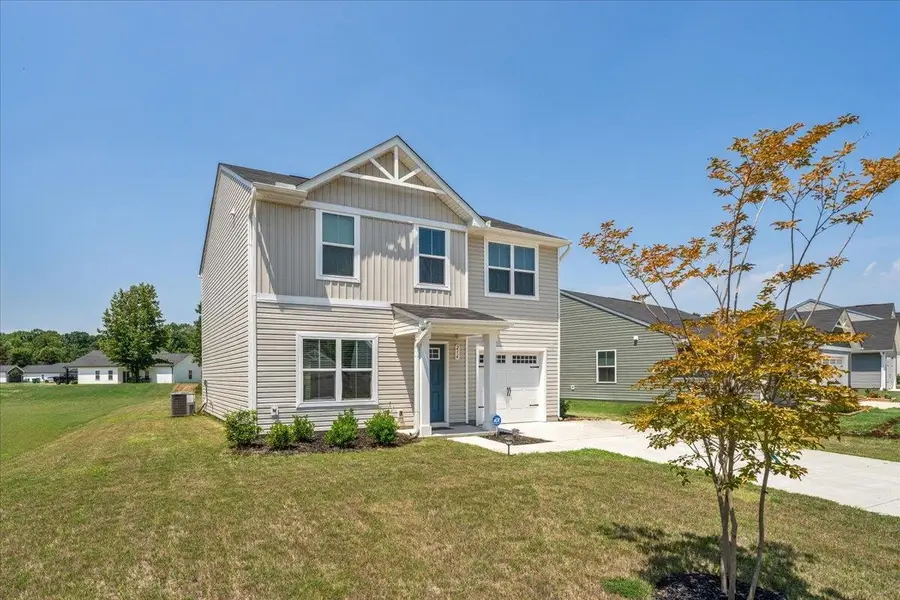 216 Highland Station Drive, Clinton, SC 29325 - #2