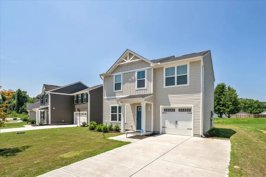 216 Highland Station Drive, Clinton, SC 29325 - #3
