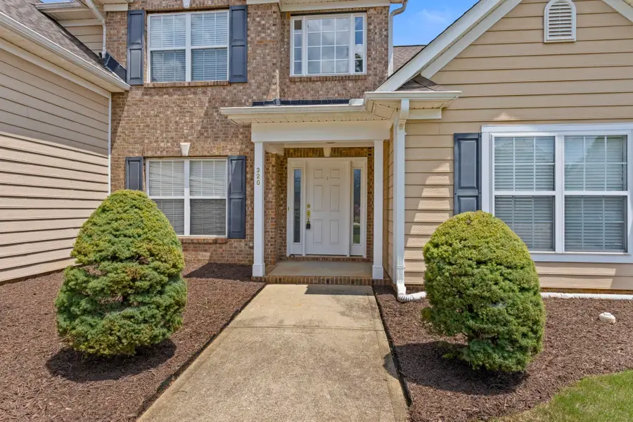 320 Verdana Court, Boiling Springs, SC 29316 - #2