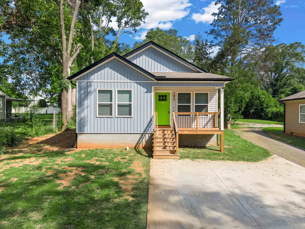 102 Prospect, Spartanburg, SC 29306 - #1