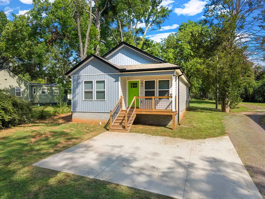 102 Prospect, Spartanburg, SC 29306 - #2