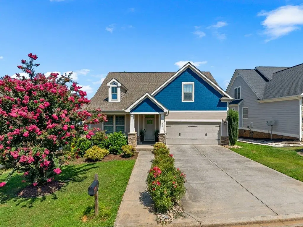 576 Serendipity Ln, Spartanburg, SC 29301 - #1