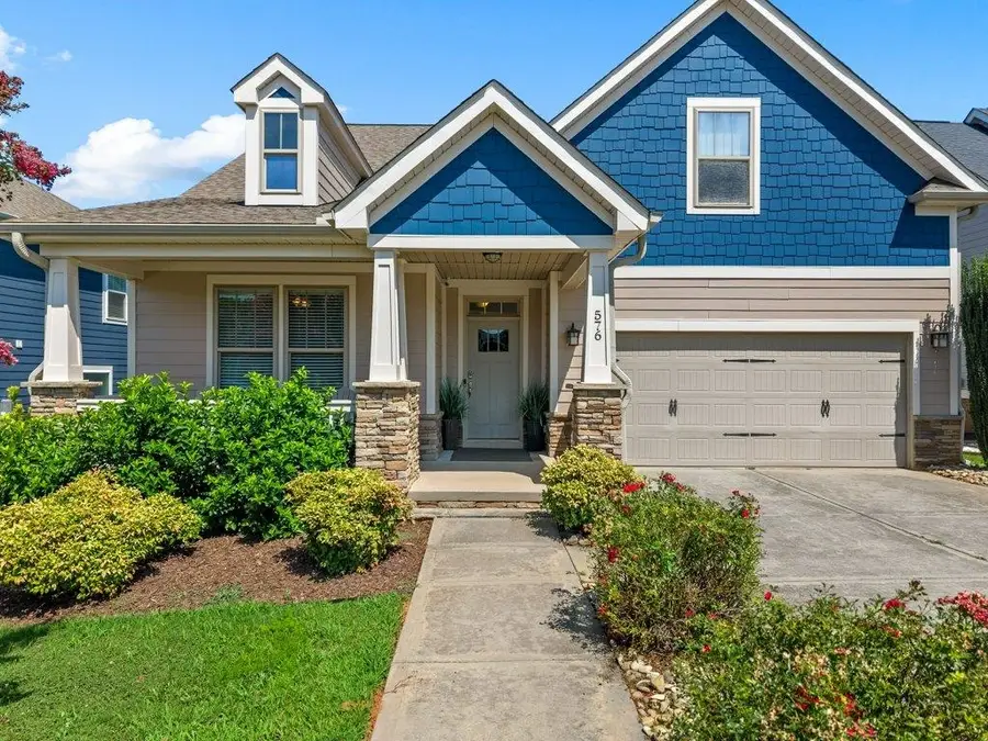 576 Serendipity Ln, Spartanburg, SC 29301 - #3