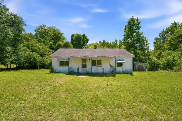 309 Knitting Mill Street, Jonesville, SC 29353