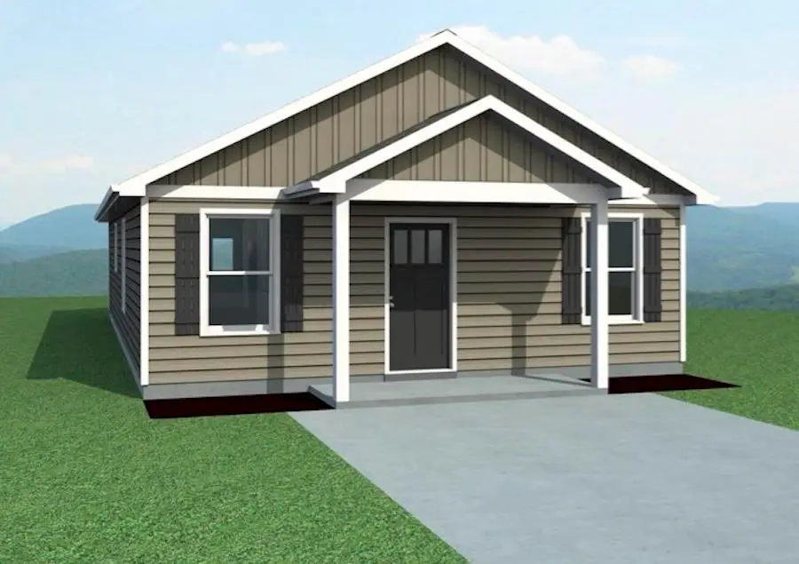 426 Beckfield Lane, Inman, SC 29349 - #1