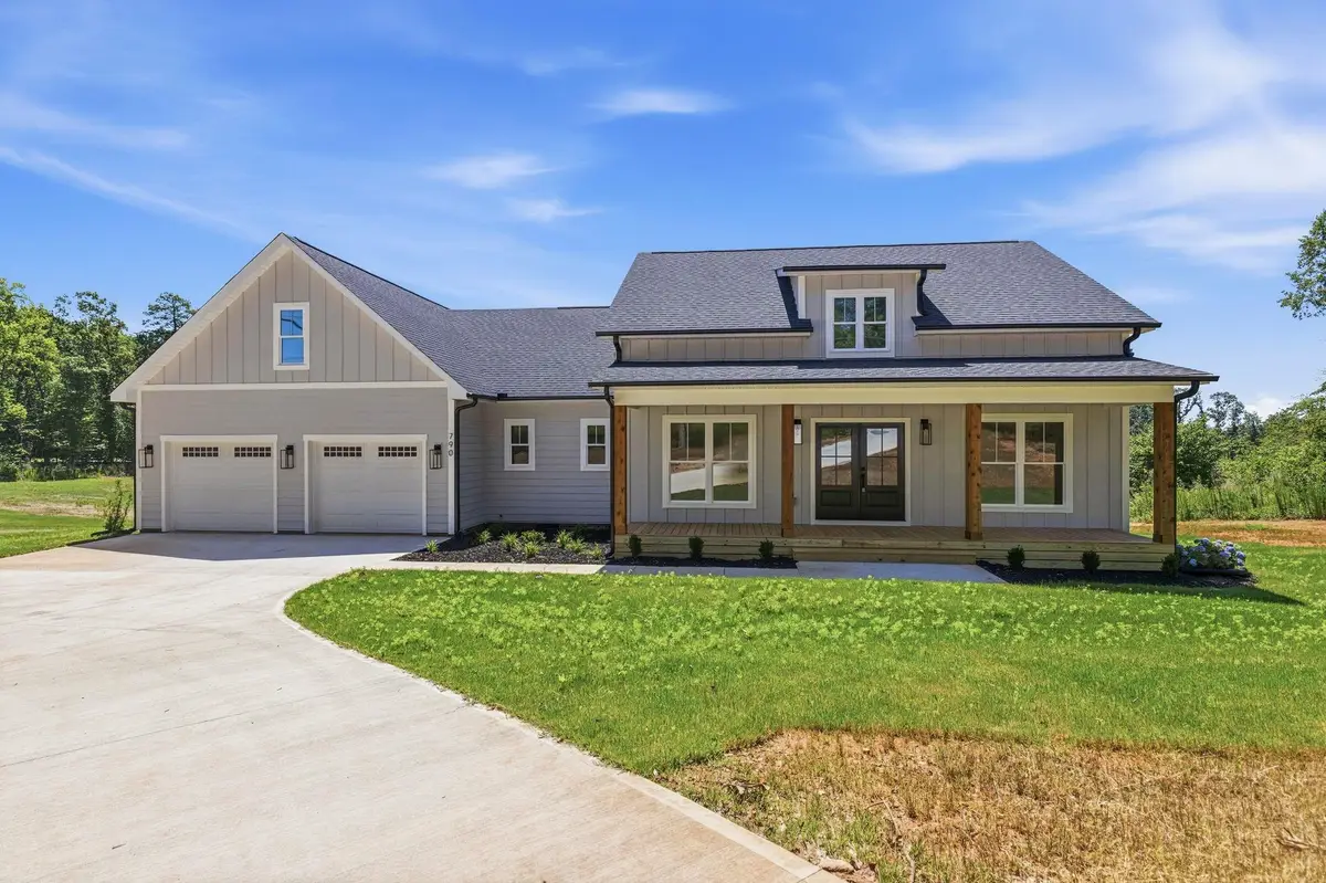 790 Bethesda Rd, Spartanburg, SC 29302 - #1